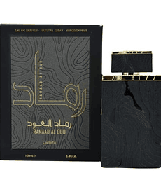 Ramaad Al Oud Lattafa 100Ml Edp Unisex