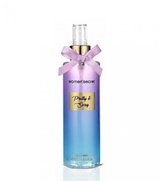 Women Secret  Pretty & Sexy  250Ml Mujer .COLONIA