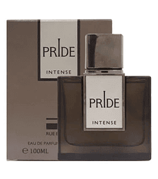 Rue Broca Pride Intense Edp 100Ml Hombre Afnan Perfume