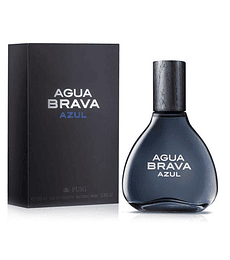 Agua Brava Azul 100ML EDT Hombre Puig