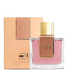 Afnan Rue Broca Pride Pour Femme Edp Edp 100Ml Mujer Perfume