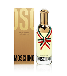 Moschino Femme Edt 75Ml Mujer