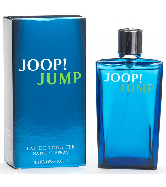 Joop Jump EDT 100ML Hombre