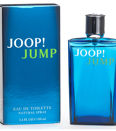 Joop Jump EDT 100ML Hombre