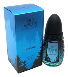  Pino Silvestre Rainforest EDT 125ML Hombre