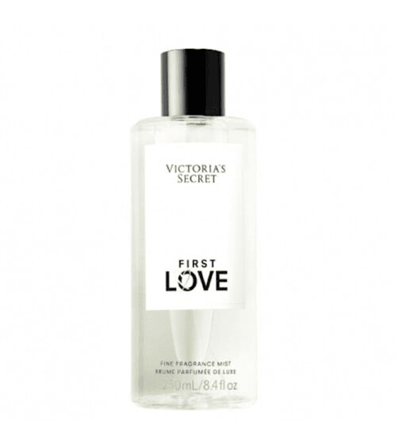 Victoria Secret First Love Body Mist 250ML Mujer