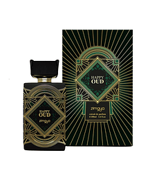 Happy Oud Zimaya Extrait Parfum 100ML Unisex