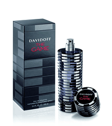 The Game Davidoff EDT 100ML Hombre