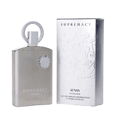 Afnan Supremacy Pour Homme Silver Edp 150Ml Hombre Perfume