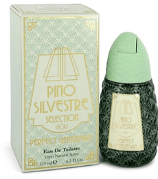 Pino Silvestre Selection Perfect Gentleman EDT 125ML Hombre
