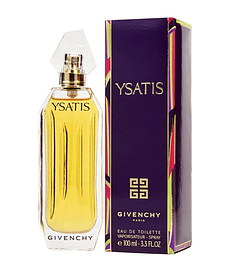  Givenchy Ysatis 100ML EDT Mujer