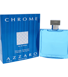 Chrome Limited Edition EDT Hombre 100ml
