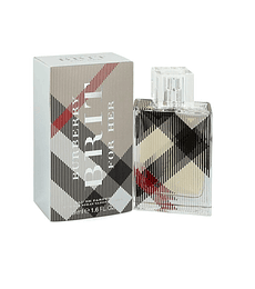 Burberry Brit for Her Edp 100Ml Mujer .