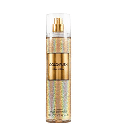 Paris Hilton Gold Rush Body Mist 236ML Mujer