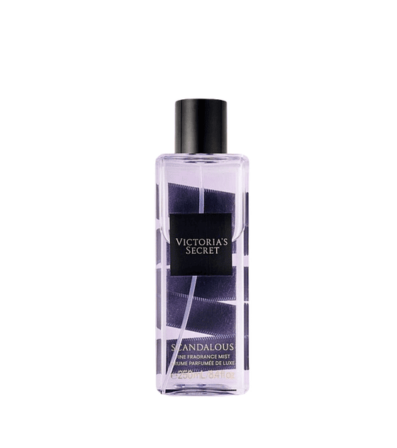 Scandalous Victoria Secret 250ML Mist Mujer