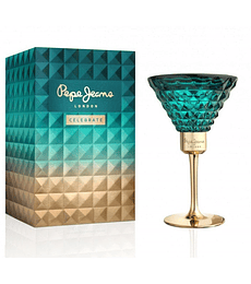 Pepe Jeans Celebrate For Her EDP 80ML Mujer