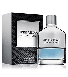 Jimmy Choo Urban Hero EDP 100ML Hombre