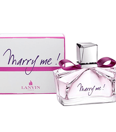 Lanvin  Marry Me 75ML EDP Mujer 