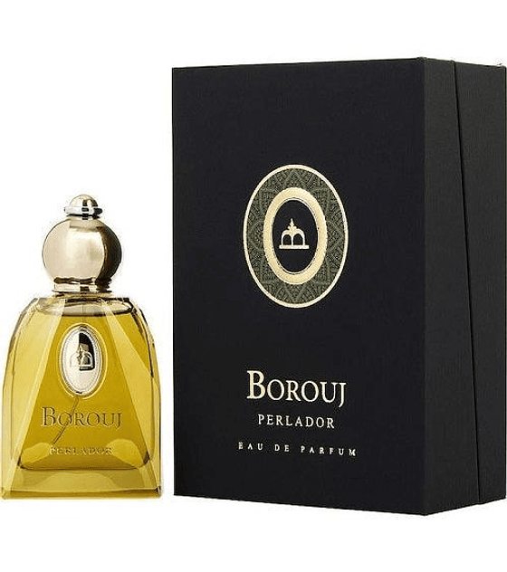 Borouj Perlador Edp 85Ml Unisex