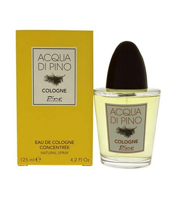 Pino Silvestre  Acqua Di Pino Cologne Concentre EDC 125ML Hombre