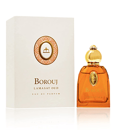 Borouj Lamasat Oud Edp 85Ml Unisex