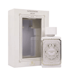Riiffs  Goodness Oud Blanc 100Ml Unisex  Perfume