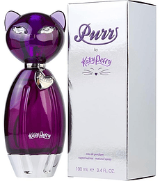 Katy Perry  Purr 100ML EDP Mujer 