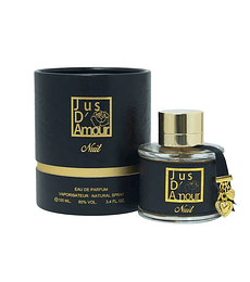 Jus D' Amour Nuit  EDP  100ml Mujer