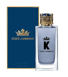  Dolce & Gabbana K BY EDT 100ML Hombre