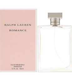 Ralph Lauren  Romance edp Mujer 150 ml