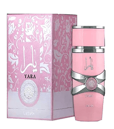 Yara lattafa  100Ml mujer Edp 