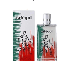 Cafe Gol Mexico Edt 100ml Hombre