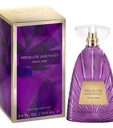 Absolute Amethyst Thalia Sodi Edp 100Ml Mujer