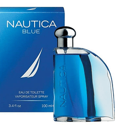 Nautica Blue 100ML EDT Hombre Nautica