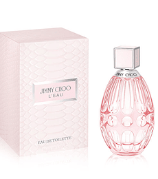 Jimmy Choo L eau EDT 90ML Mujer