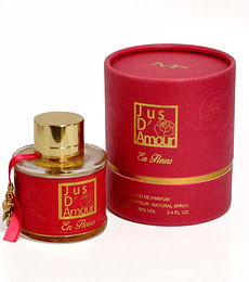 Jus D' Amour En Fleurs  EDP  100ml Mujer