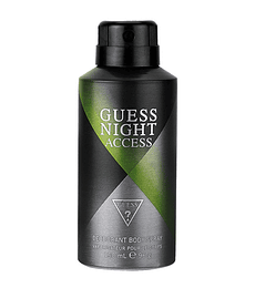 Guess Night Access 150Ml Hombre Desodorante