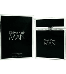 Calvin Klein CK Man 100ML Hombre 