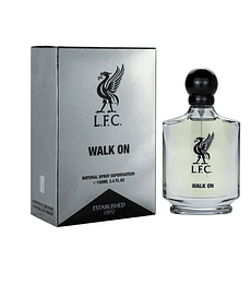 L.F.C. Walk On  Edp 100Ml Hombre