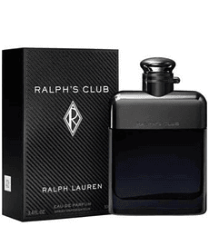 Ralph Lauren  Ralph's Club Edp 100ml Hombr