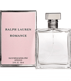 Ralph Lauren  Romance 100ML EDP Mujer 