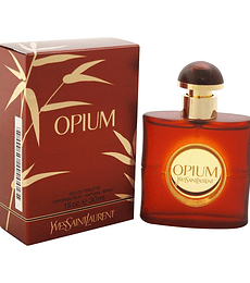 YVES SAINT LAURENT  Opium Ysl Edt 30Ml Mujer