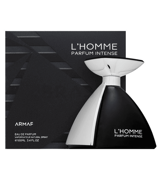 Armaf L Homme Parfum Intense Edp 100Ml Hombre 