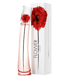 Kenzo Flower By  L´Absolue Edp 50Ml Mujer