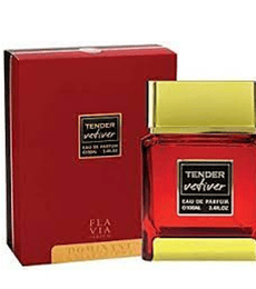 Dominant Flavia Tender Vetiver Armaf EDP 100ML Hombre