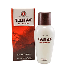 Tabac Original Edc 100 ml hombre