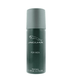 Jaguar Green For Men 150 Ml Hombre Desodorante