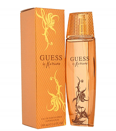 Guess Marciano By 100ML EDP Mujer 