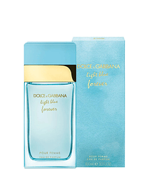 Dolce Gabbana Light Blue Forever EDP 100ML Mujer