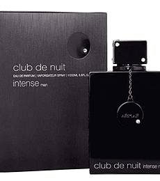 CLUB DE NUIT INTENSE 200ML EDP Hombre Armaf